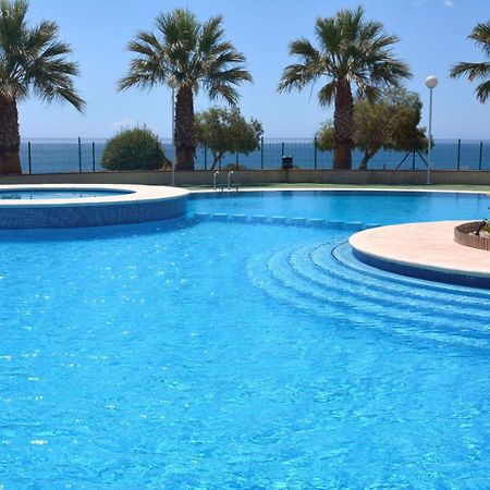 Bella Vista De Cabo Roig Appartement Dehesa de Campoamor  Buitenkant foto