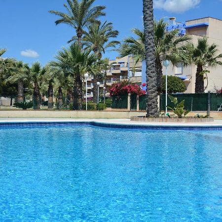 Bella Vista De Cabo Roig Appartement Dehesa de Campoamor  Buitenkant foto
