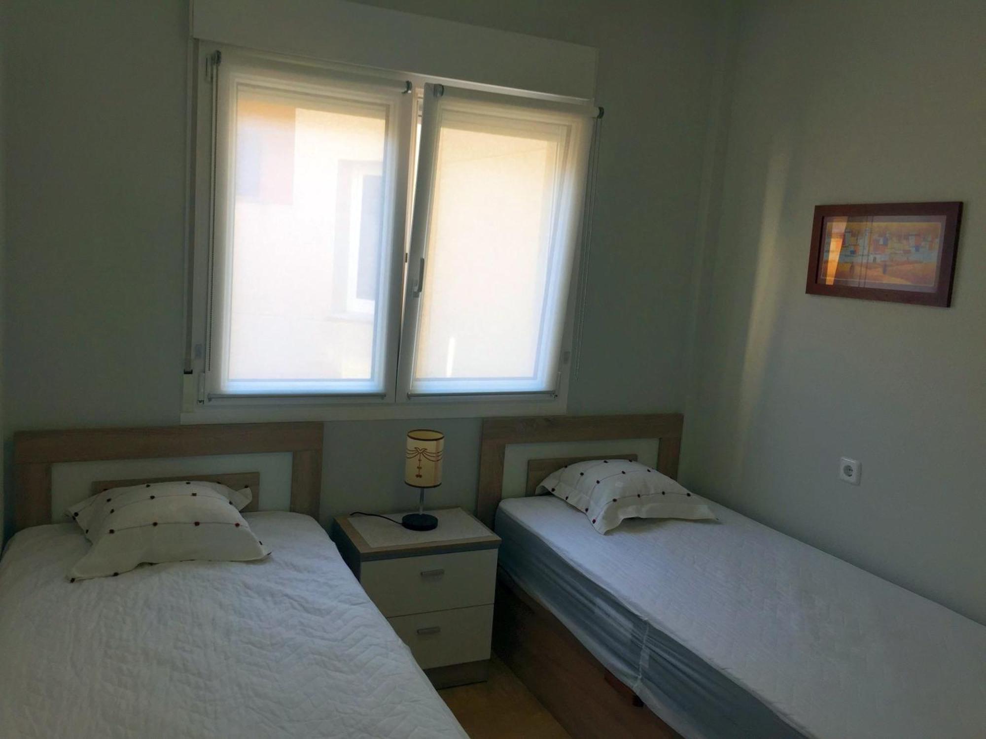 Bella Vista De Cabo Roig Appartement Dehesa de Campoamor  Buitenkant foto
