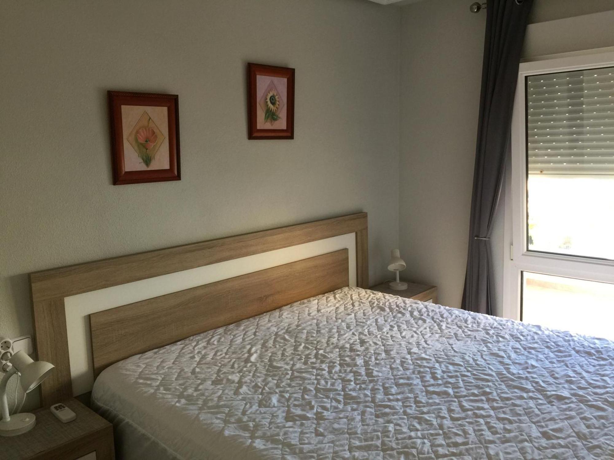 Bella Vista De Cabo Roig Appartement Dehesa de Campoamor  Buitenkant foto