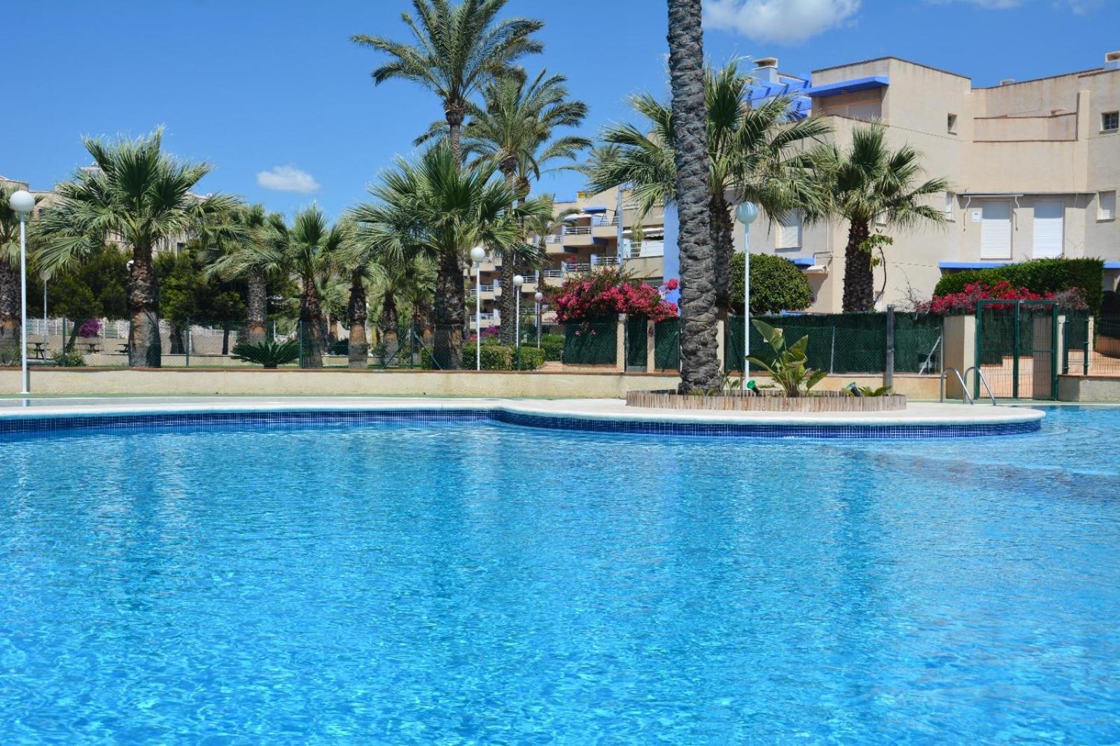 Bella Vista De Cabo Roig Appartement Dehesa de Campoamor  Buitenkant foto