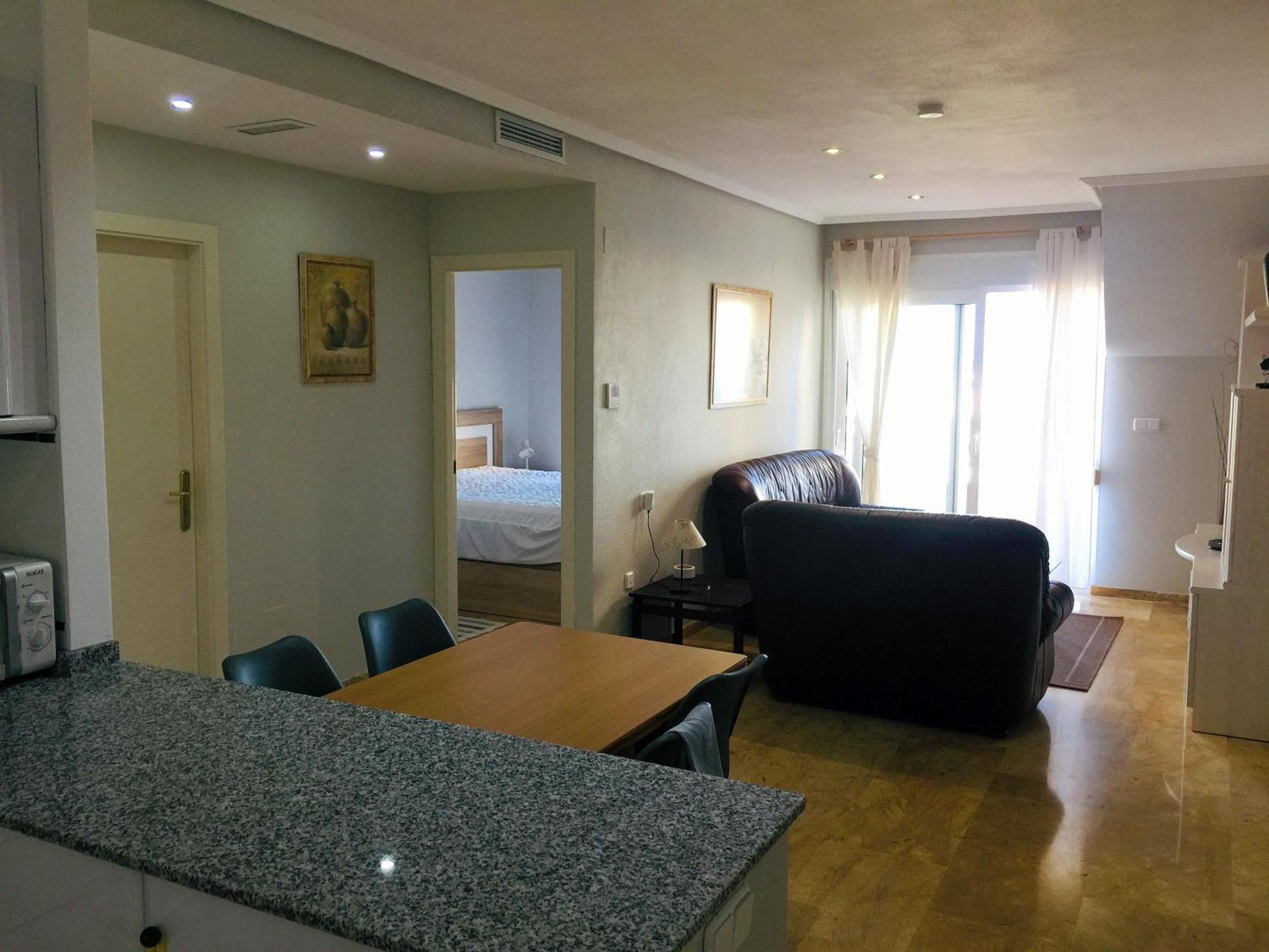 Bella Vista De Cabo Roig Appartement Dehesa de Campoamor  Buitenkant foto