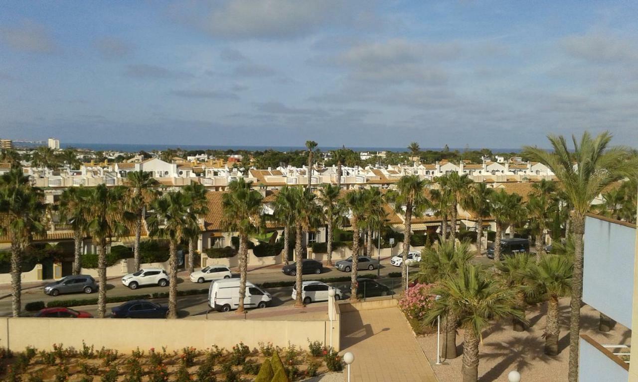 Bella Vista De Cabo Roig Appartement Dehesa de Campoamor  Buitenkant foto