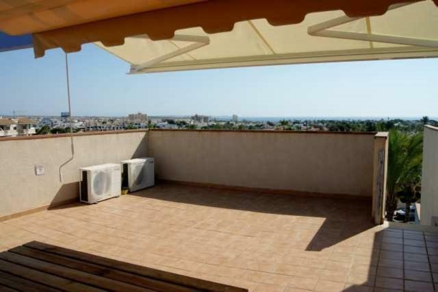 Bella Vista De Cabo Roig Appartement Dehesa de Campoamor  Buitenkant foto