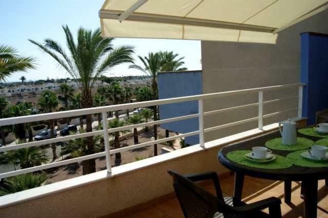 Bella Vista De Cabo Roig Appartement Dehesa de Campoamor  Buitenkant foto