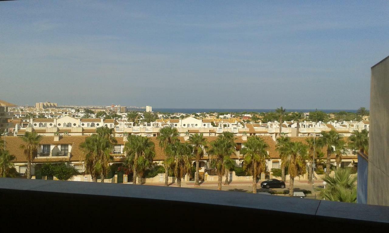 Bella Vista De Cabo Roig Appartement Dehesa de Campoamor  Buitenkant foto