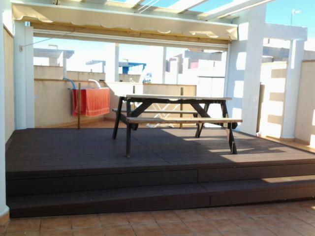 Bella Vista De Cabo Roig Appartement Dehesa de Campoamor  Buitenkant foto