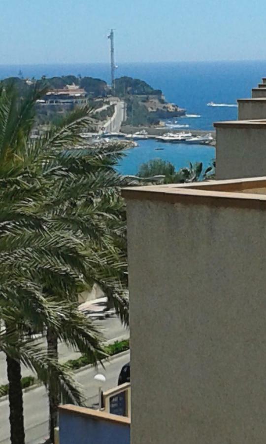 Bella Vista De Cabo Roig Appartement Dehesa de Campoamor  Buitenkant foto