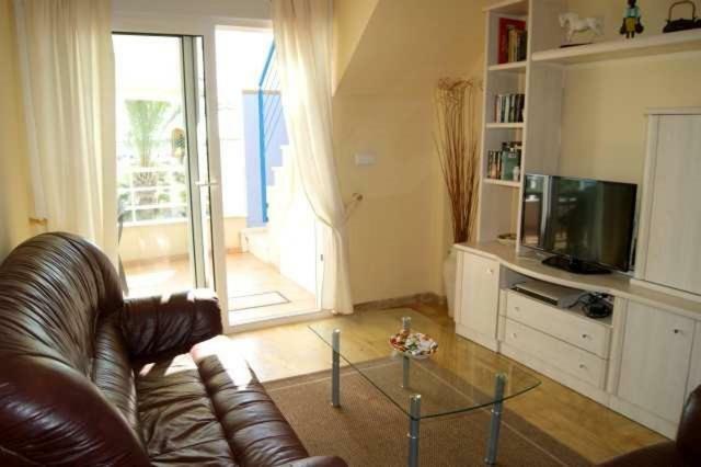 Bella Vista De Cabo Roig Appartement Dehesa de Campoamor  Buitenkant foto