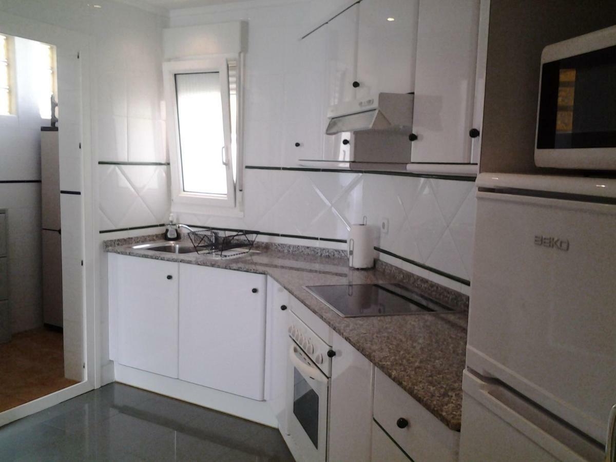 Bella Vista De Cabo Roig Appartement Dehesa de Campoamor  Buitenkant foto