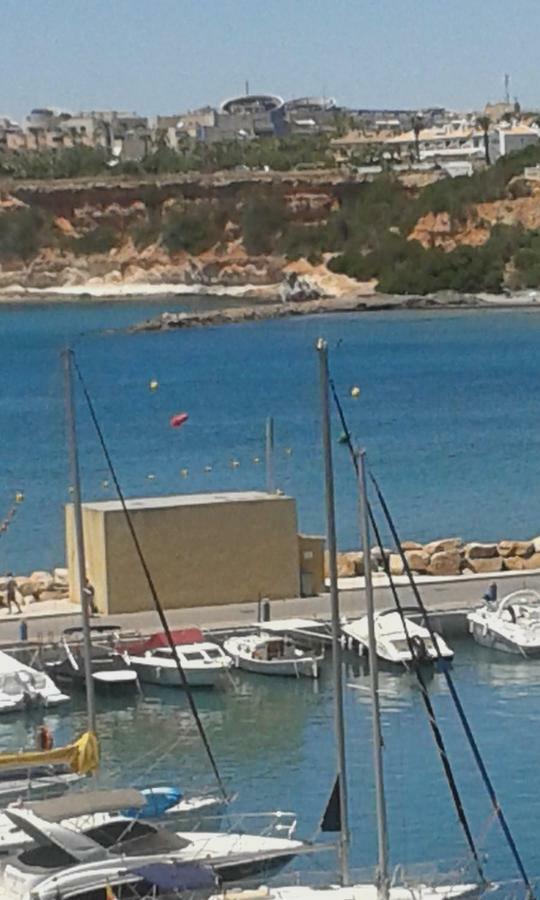 Bella Vista De Cabo Roig Appartement Dehesa de Campoamor  Buitenkant foto