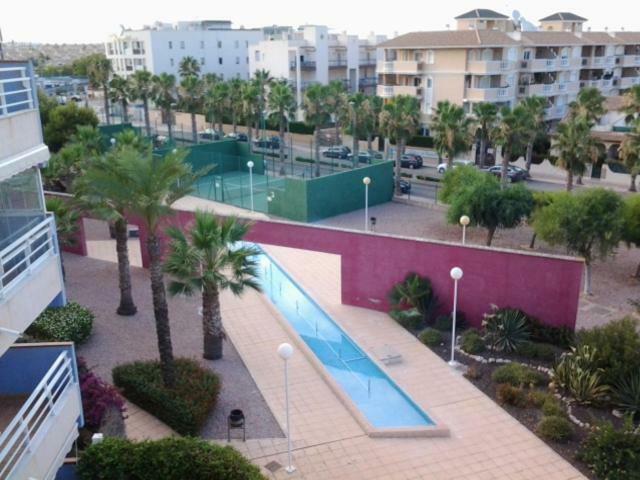 Bella Vista De Cabo Roig Appartement Dehesa de Campoamor  Buitenkant foto