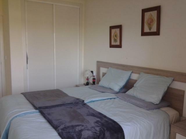 Bella Vista De Cabo Roig Appartement Dehesa de Campoamor  Buitenkant foto