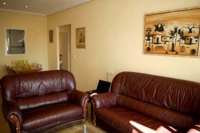 Bella Vista De Cabo Roig Appartement Dehesa de Campoamor  Buitenkant foto